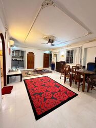 Blk 569 Choa Chu Kang Street 52 (Choa Chu Kang), HDB 4 Rooms #502186641